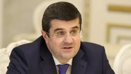 Արցախի նախագահը հանդես կգա ուղերձով