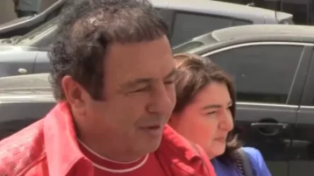 ՏԵՍԱՆՅՈՒԹ. Քրիստոսի արձանը Հատիսի գագաթին թույլ չեն տվել. բացումը կլինի Հատիսի  կողքին. Ծառուկյան