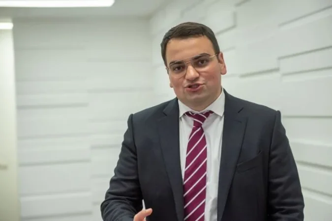 Նարեկ Կարապետյանը՝ ՀԷՑ-ի պետականացման վտանգների մասին