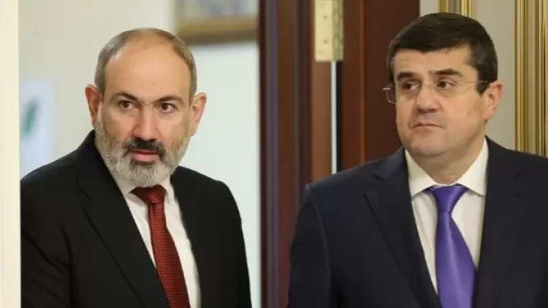 ՀՀ իշխանությունները բոլոր բանակցություններից առաջ և հետո հաղորդակցվում են Արցախի իշխանությունների հետ․ ՔՊ քարտուղար