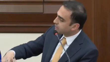 ՏԵՍԱՆՅՈՒԹ․ Գործող աղբավայրը ամբողջապես կփակվի․ Ավինյան