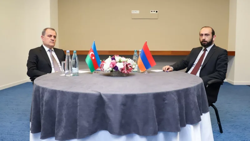 ԼՂ-ում նոր բախումները չեն հանգեցրել Վաշինգտոնում Ադրբեջանի և Հայաստանի միջև բանակցությունների դադարեցմանը․ ԱՄՆ պետդեպ