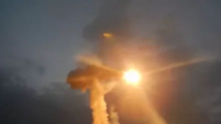 ՏԵՍԱՆՅՈՒԹ․ ՌԴ-ն երկու «Օնիքս» հրթիռ է արձակել Ուկրաինայի ցամաքային թիրախների ուղղությամբ