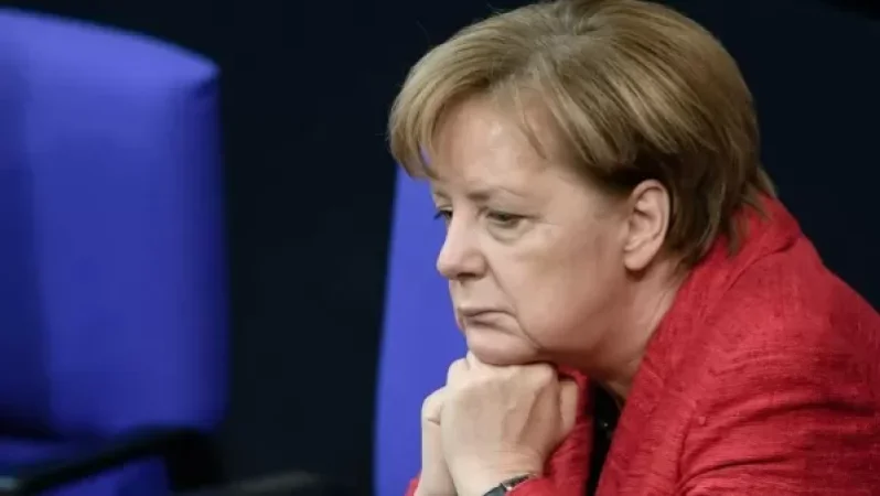Մերկելը չի ​​նախատեսում նոր հայտարարություններ անել՝ Ռուսաստանի նկատմամբ իր նախկին քաղաքականության վերաբերյալ