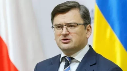 Կիևը կասկածներ ունի, որ Վրաստանն օգնում է Ռուսաստանին.  Ուկրաինայի ԱԳ նախարարի հայտարարությունը