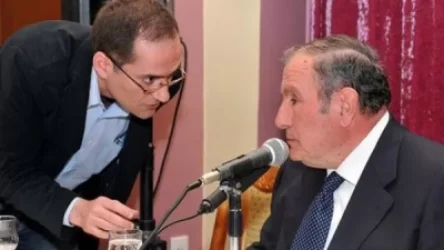 Տեր-Պետրոսյանի խոսնակը պատասխանել է Իշխան Սաղաթելյանի հայտարարությանը