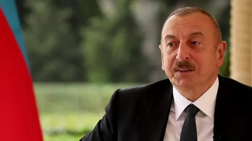 «Առաջիկայում հայկական կողմի հետ նոր հանդիպումներ կլինեն». Ալիև