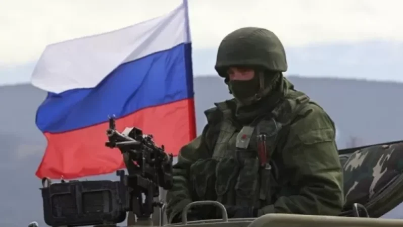 Եթե Ռուսաստանը ընկնի, Ղարաբաղում խաղաղապահներն կլքեն Ադրբեջանի տարածքը․ ադրբեջանցի պատգամավորի մտացածին հայտարարությունը