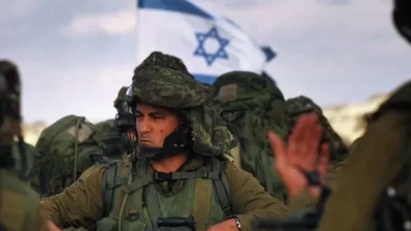 Իսրայելի բանակի հրամանատարը չի բացառել պատերազմն Իրանի հետ