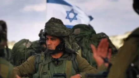 Իսրայելի բանակի հրամանատարը չի բացառել պատերազմն Իրանի հետ
