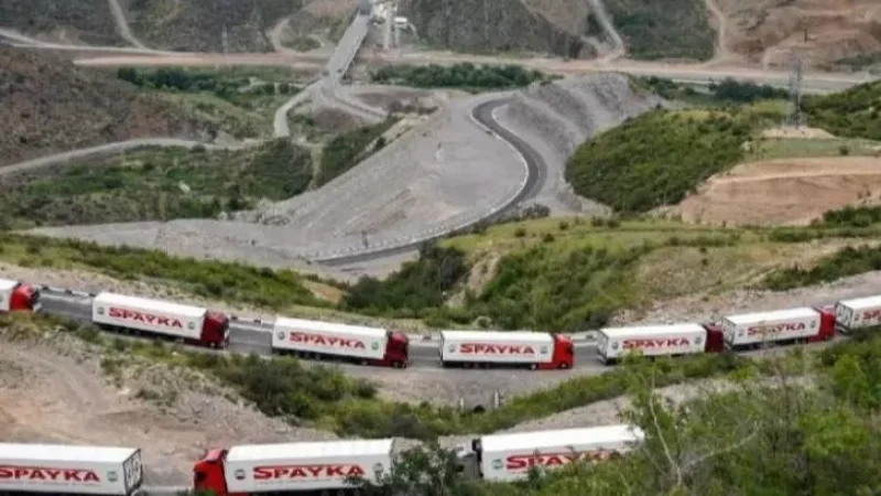 Լաչինի միջանցքի շրջափակումը սովի է հանգեցնում Լեռնային Ղարաբաղում. Forbes-ի անդրադարձը