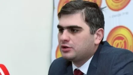 Բանկային համակարգի աստղային օրերն են. 8 ամսվա հաշվարկով բանկային համակարգը 43,5 տոկոս աճ է արձանագրել․ «Փաստ» 