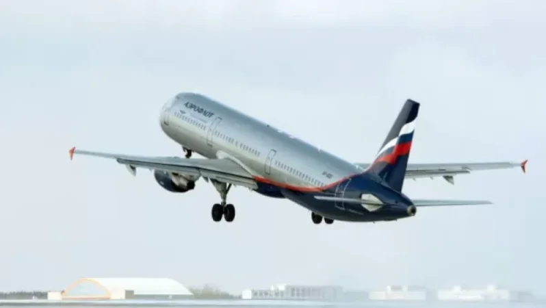 Մոկսվայից Երևան թռչող ինքնաթիռը հետ է վերադարձել Ժուկովսկիի օդանավակայան