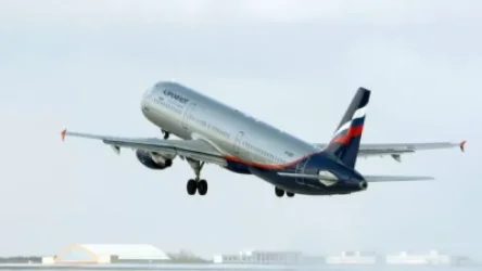 Մոկսվայից Երևան թռչող ինքնաթիռը հետ է վերադարձել Ժուկովսկիի օդանավակայան