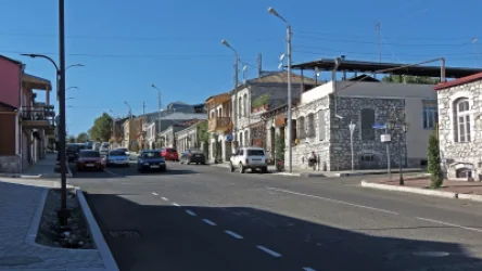 Արցախն ամբողջությամբ կհոսանքազրկվի