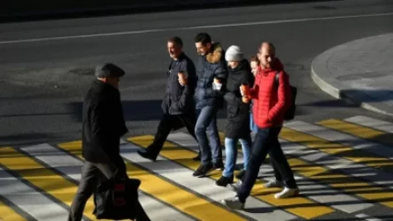 Առաջին եռամսյակում ՀՀ է ժամանել 142 հազարից ավելի ռուսաստանցի. Միգրացիոն ծառայության պետ