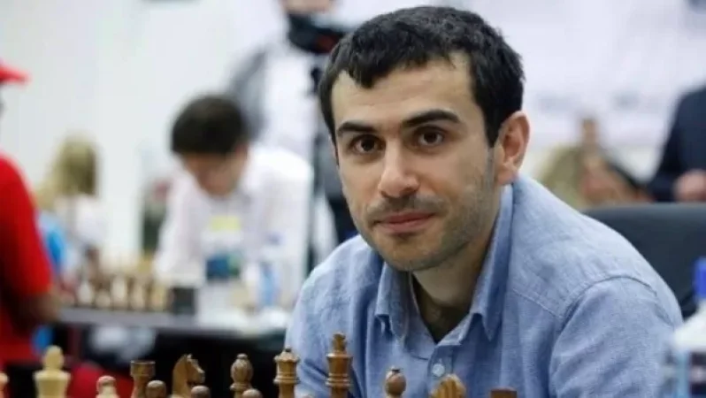 Գաբրիել Սարգսյանը՝ շախմատի Եվրոպայի անհատական առաջնության փոխչեմպիոն