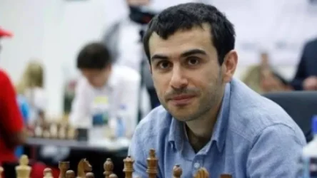 Գաբրիել Սարգսյանը՝ շախմատի Եվրոպայի անհատական առաջնության փոխչեմպիոն