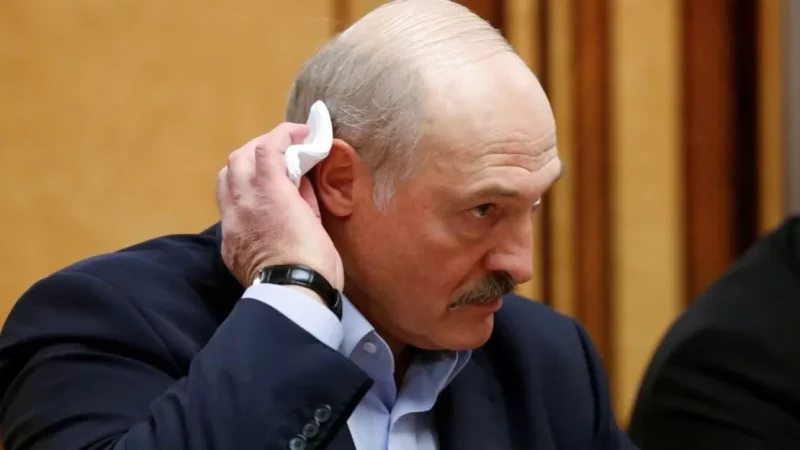 Չեմ մահանալու, հանգստացեք․ Լուկաշենկոն՝ իր հիվանդության մասին