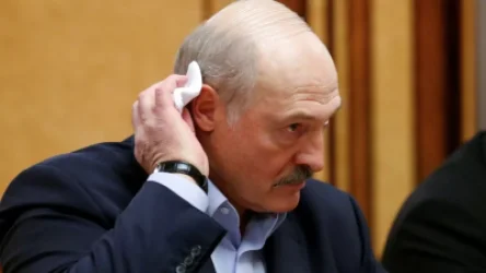 Չեմ մահանալու, հանգստացեք․ Լուկաշենկոն՝ իր հիվանդության մասին