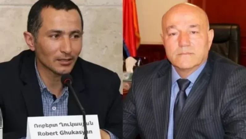 Հավաքարարի հաստիքի տակ խոհարար է աշխատել. արկածներ՝ Սյունիքի մարզպետարանում. «Հրապարակ»