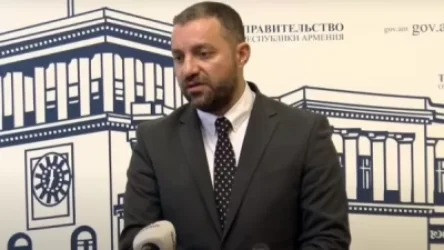 ՏԵՍԱՆՅՈՒԹ․ «Կըմբոստանա՞ք, եթե ստորագրվի Արցախն Ադրբեջանի մաս ճանաչող փաստաթուղթ»․ լրագրողը՝ Քերոբյանին