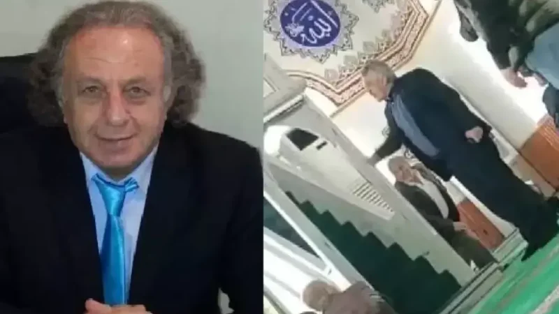 Պոլսահայ համայնքը դատի է տվել «հայի վիժվածք» ասած թուրք հոգևորականին