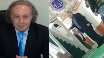 Պոլսահայ համայնքը դատի է տվել «հայի վիժվածք» ասած թուրք հոգևորականին