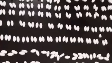 ՏԵՍԱՆՅՈՒԹ․ «Սուբուտեքս» թմրամիջոցի 900-ից ավելի հաբ է հայտնաբերվել Օրգով գյուղի բնակչի ճամպրուկում