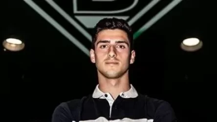 Հրանտ-Լեոն Ռանոսը տեղափոխվել է Բունդեսլիգա. ՀՖՖ