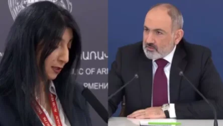 ՏԵՍԱՆՅՈՒԹ. Ի՞նչ ենք անելու, եթե ադրբեջանցի «բնապահպանները» չբացեն ճանապարհը. Փաշինյանի պատասխանը` Auroranews-ի հարցին