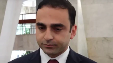 ՏԵՍԱՆՅՈՒԹ․ Նեմեսիսի արձանը որևէ երկրի կամ ժողովրդի դեմ չէ․ Ավինյան