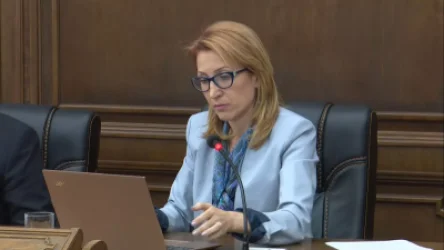 Դարձել եք տարածաշրջանում Ադրբեջանի տարածքային ամբողջականության երաշխավորը. Թանդիլյանը՝ իշխանություններին