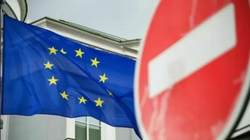 Մոլդովայի հինգ քաղաքացիներ կհայտնվեն ԵՄ պատժամիջոցների տակ