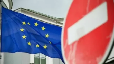 Մոլդովայի հինգ քաղաքացիներ կհայտնվեն ԵՄ պատժամիջոցների տակ