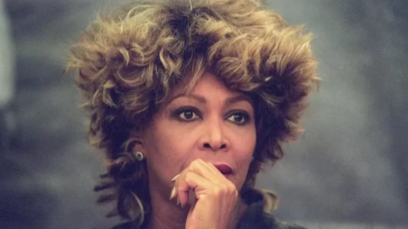 83 տարեկանում մահացել է երգչուհի Թինա Թըրները