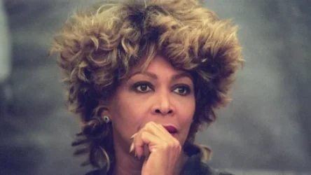 83 տարեկանում մահացել է երգչուհի Թինա Թըրները