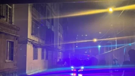 Ռումբի ահազանգ՝ Կոմիտասի պողոտայի շենքերից մեկից․ տեղում են իրավապահները. Tert am