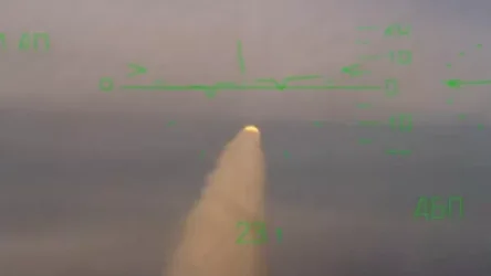 ՏԵՍԱՆՅՈՒԹ. ՌԴ ՊՆ-ն ցուցադրել է՝ ինչպես են Սու կործանիչները ոչնչացրել ուկրաինական «Բուկ-Մ1» զենիթահրթիռային համակարգը