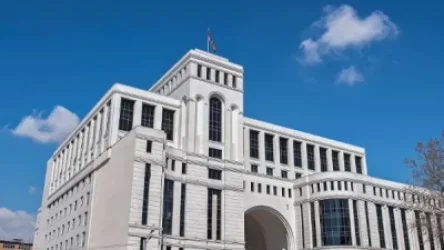 ԱԳՆ-ն նոր առաջարկություն ունի. «Ժողովուրդ»