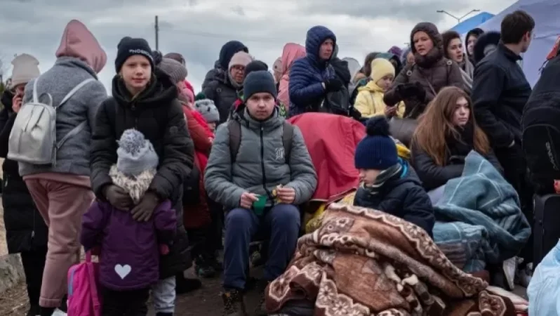 Ուկրաինային միլիարդների օգնություն է տրամադրվելու. Եվրահանձնաժողովի ղեկավար