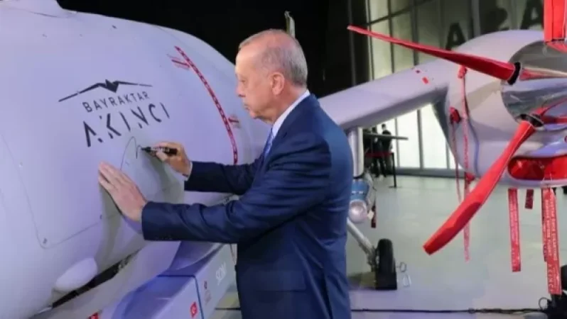 Սերբիայի նախագահը Էրդողանին խնդրել է հարվածային անօդաչուները մատակարարել անհապաղ