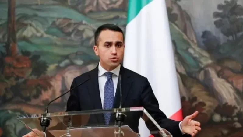 Italy Opposes NATO Military Involvement in Ukraine Conflict