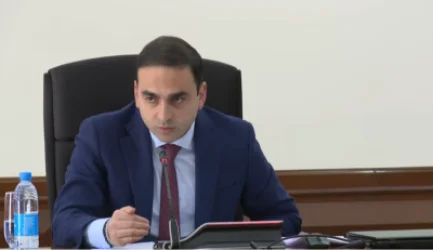 Ովքեր են մեղավոր ձյան առաջացրած քաոսի համար. Ավինյան