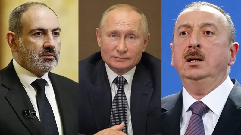 Moscow Hopes at Least Two Documents Will Be Adopted: Kommersant