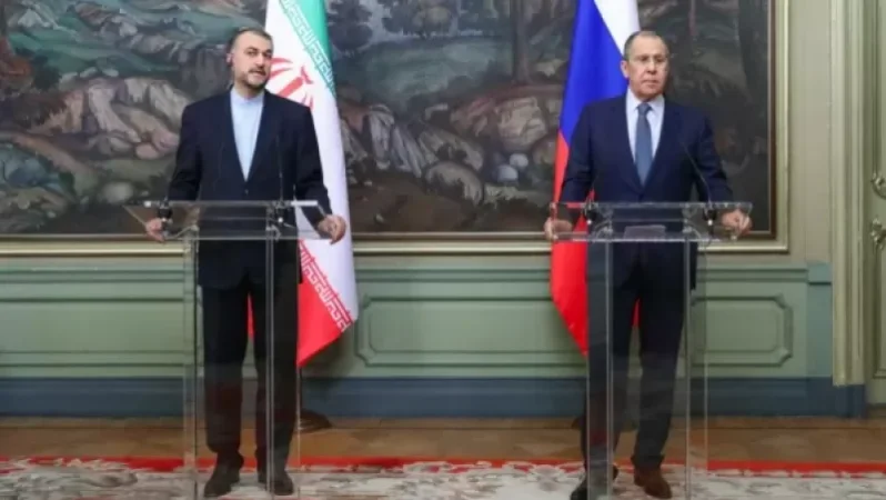 Իրանի ԱԳՆ-ն՝ ռուսական կողմի հետ պայմանավորվածությունների մասին