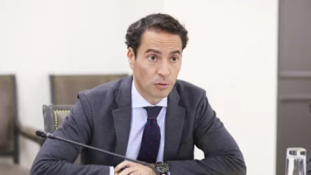 ՆԱՏՕ-ի գլխավոր քարտուղարի հատուկ ներկայացուցիչը Երևանից գնում է Բաքու