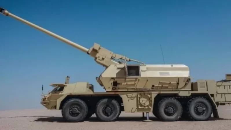 Սլովակիան կարող է Ուկրաինային վաճառել ինքնագնաց հաուբիցներ ու կործանիչներ