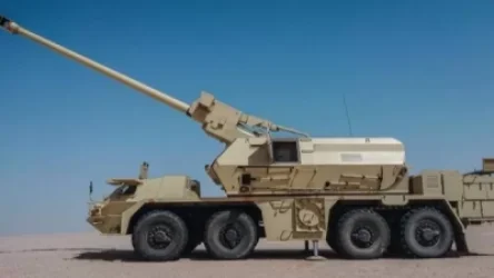 Սլովակիան կարող է Ուկրաինային վաճառել ինքնագնաց հաուբիցներ ու կործանիչներ