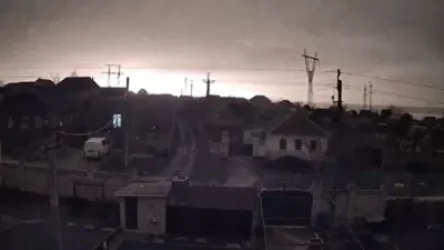 ՏԵՍԱՆՅՈՒԹ. Հզոր պայթյուն՝ Նիկոլաևում. ավիրվել է նավահանգստի կեսը, անտառ է հրդեհվել